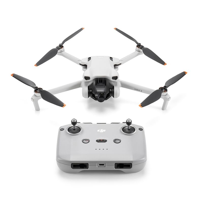 MiniDrone™ - Mini drone con telecamera 4K